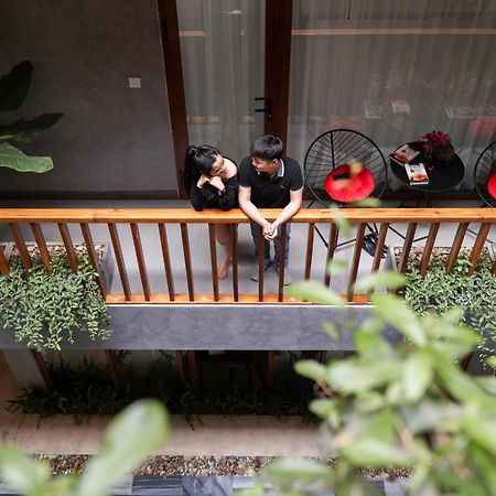 Moon Sun Boutique Villa Hotel هوي المظهر الخارجي الصورة