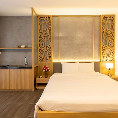 Moon Sun Boutique Villa Hotel هوي المظهر الخارجي الصورة