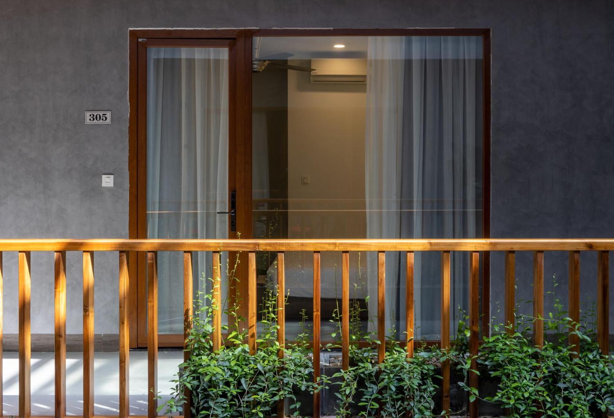 Moon Sun Boutique Villa Hotel هوي المظهر الخارجي الصورة