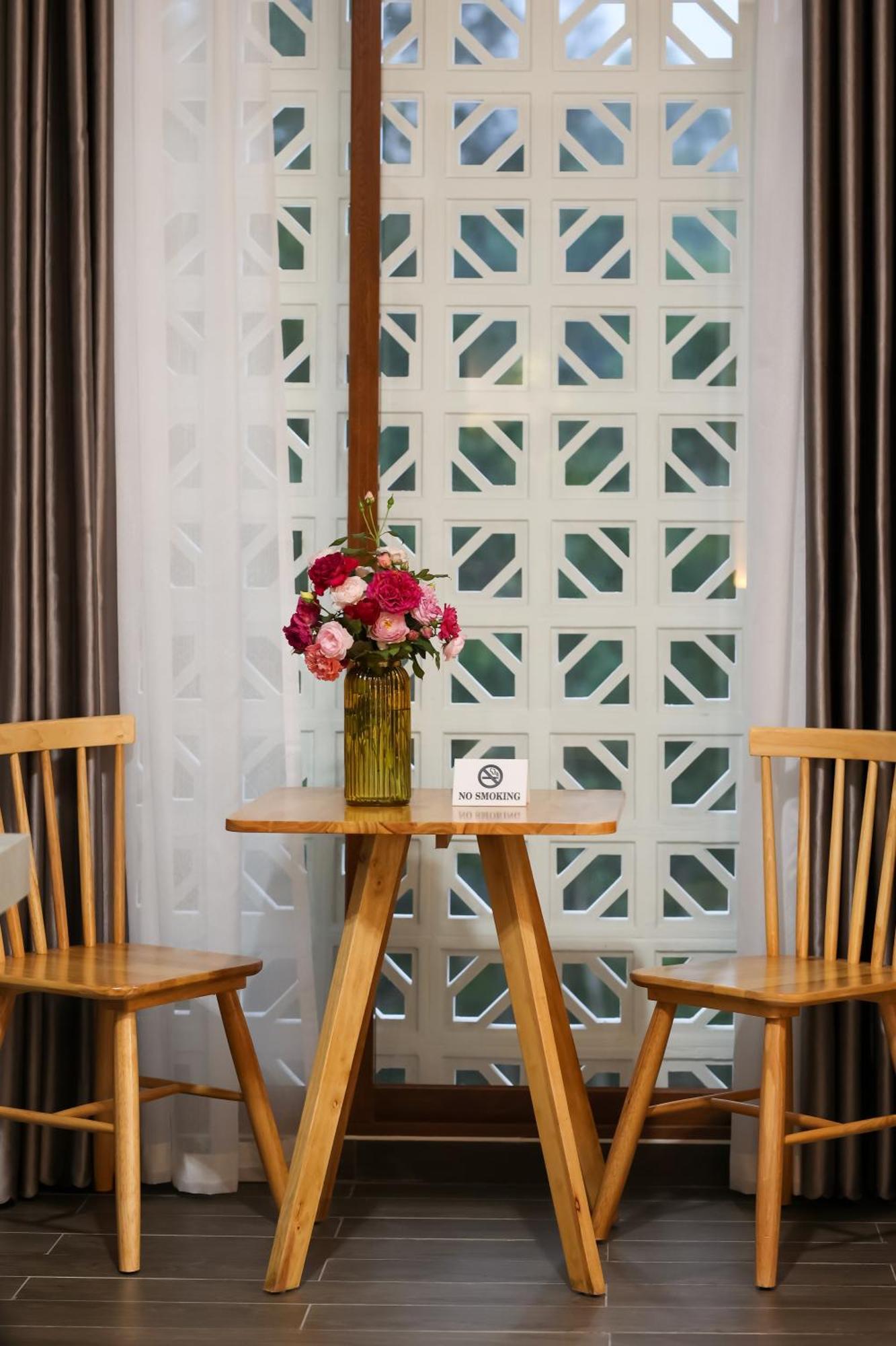 Moon Sun Boutique Villa Hotel هوي المظهر الخارجي الصورة